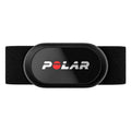 Sensor de Frecuencia Cardiaca Polar H10 Negro 1