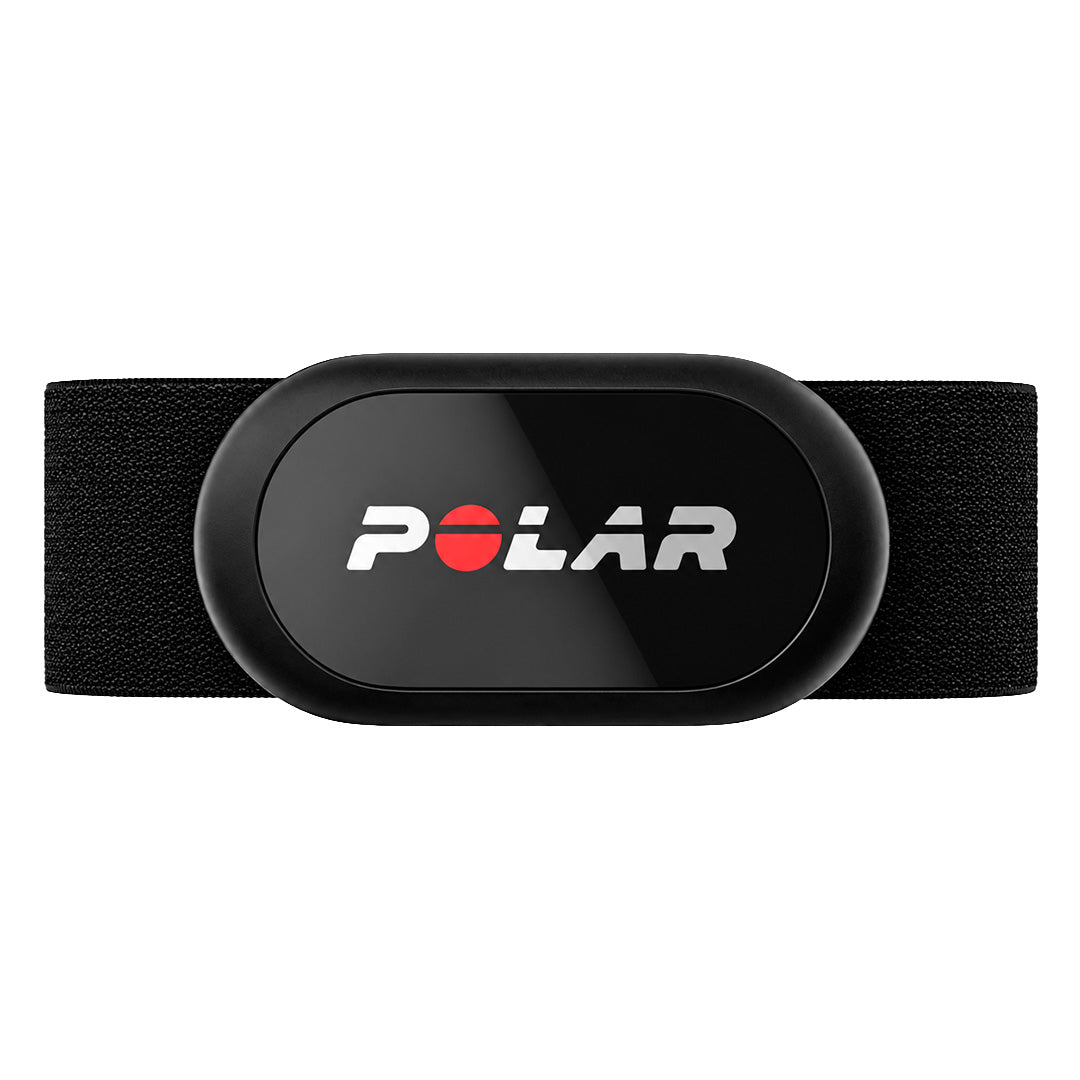 Sensor de Frecuencia Cardiaca Polar H10 Negro 1