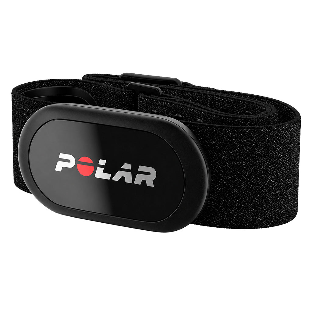 Sensor de Frecuencia Cardiaca Polar H10 Negro 2