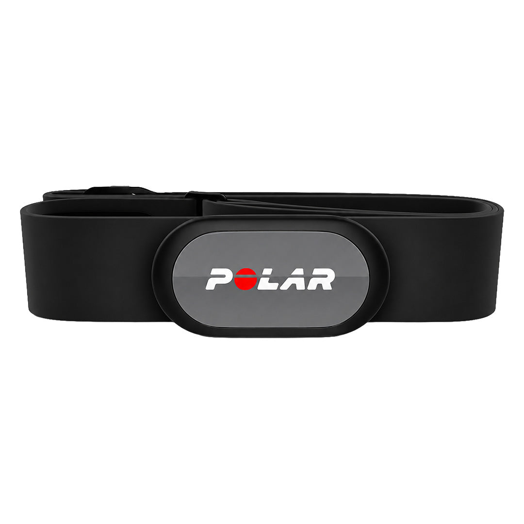 Sensor de Frecuencia Cardiaca Polar H9 Negro 1