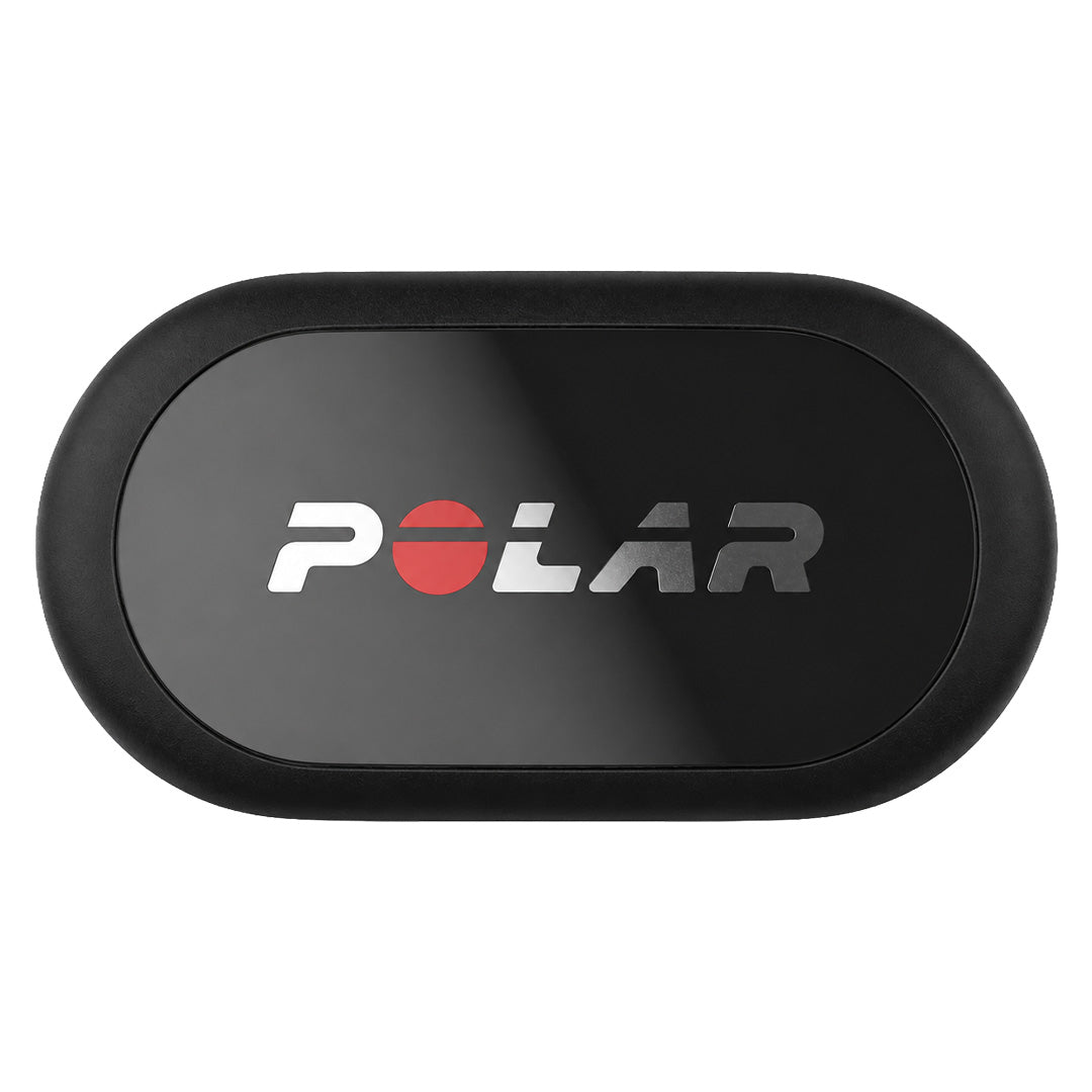 Sensor de Frecuencia Cardiaca Polar H9 Negro 2