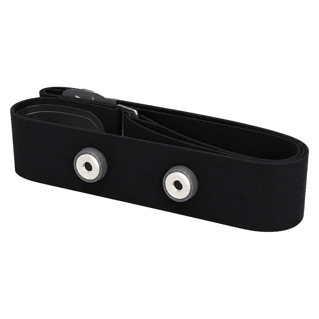 Sensor de Frecuencia Cardiaca Polar H9 Negro 3
