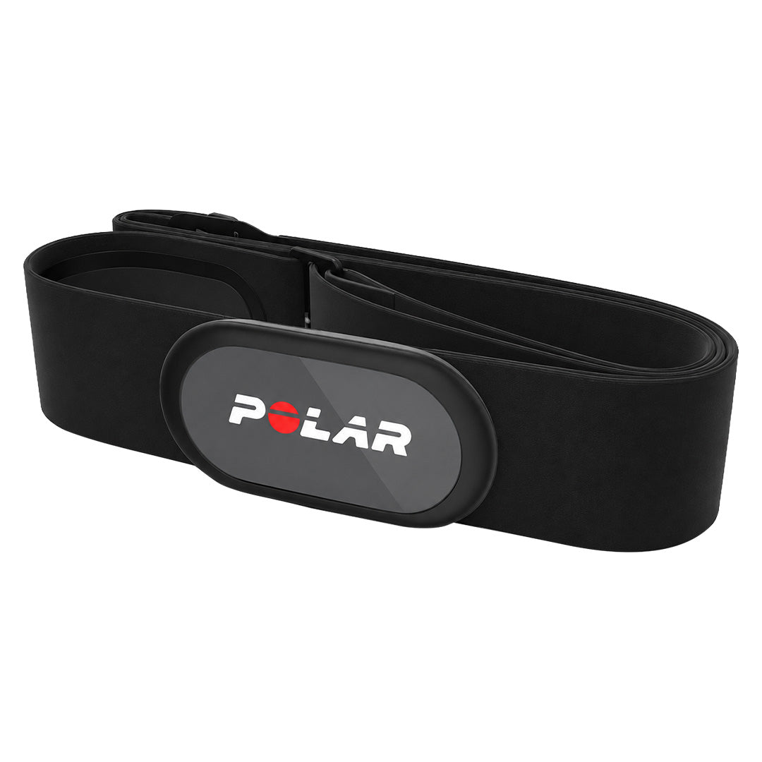 Sensor de Frecuencia Cardiaca Polar H9 Negro 4