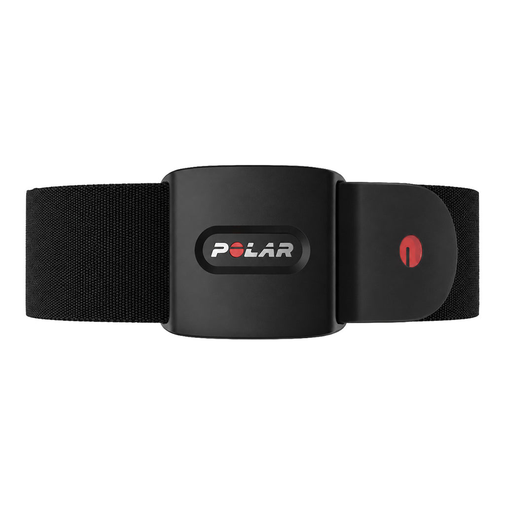 Sensor de Frecuencia Cardiaca Polar Verity Sense Negro 1