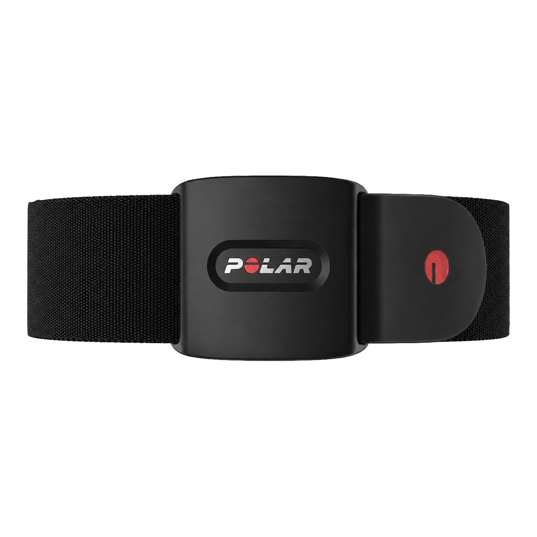 Sensor de Frecuencia Cardiaca Polar Verity Sense Negro 1