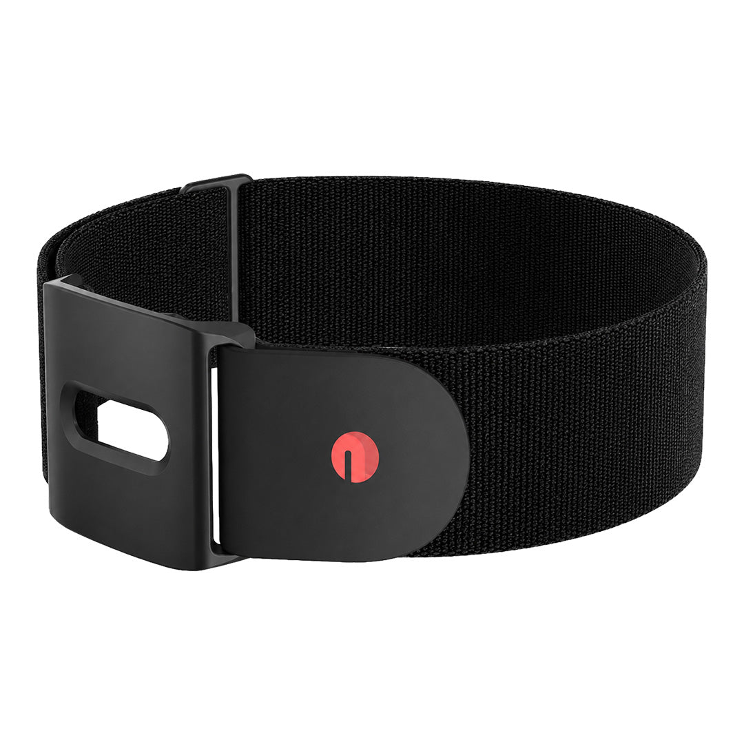Sensor de Frecuencia Cardiaca Polar Verity Sense Negro 3
