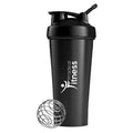 Shaker Practical Fitness Negro 1