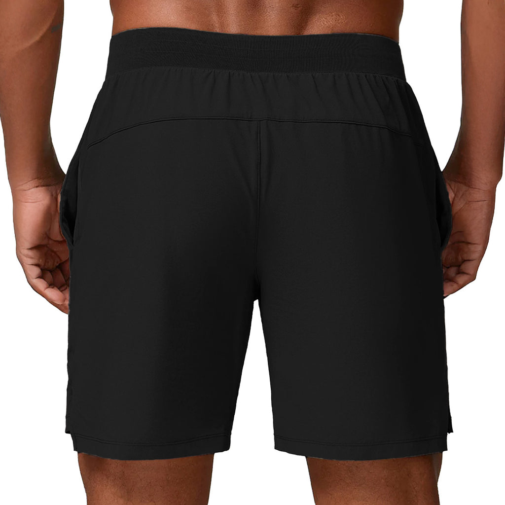 Short Hybrid Negro 2