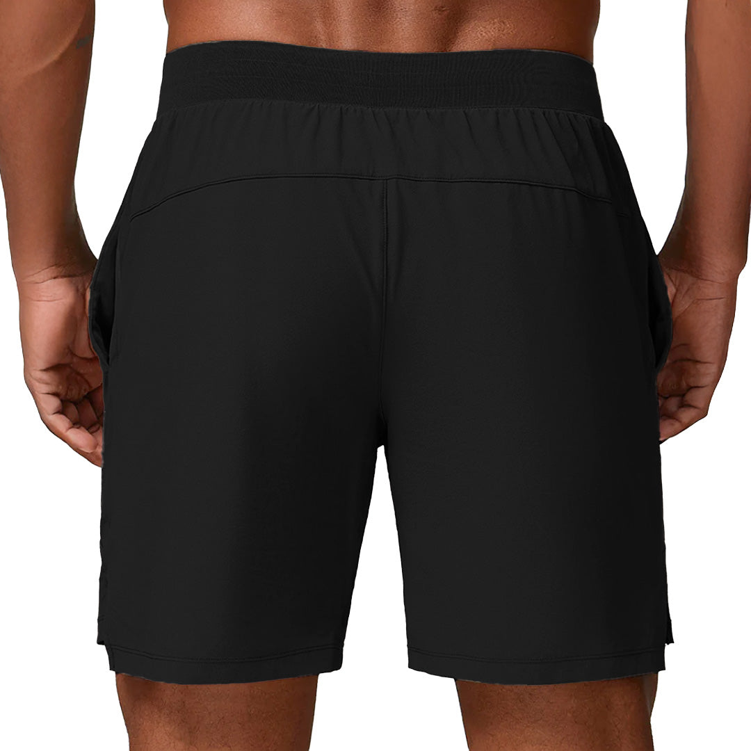 Short Hybrid Negro 2