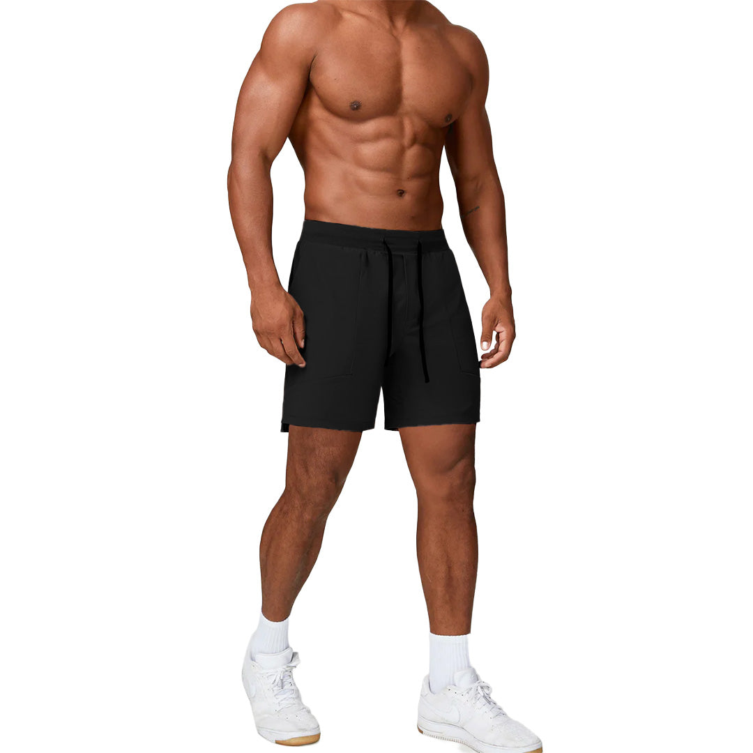 Short Hybrid Negro 3