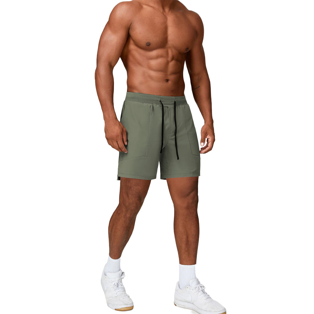 Short Hybrid Verde 3