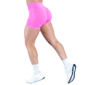 Short Rush Barbie 1