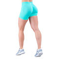 Short Rush Menta 1