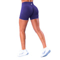 Short Rush Morado 1