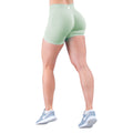 Short Rush Pistacho 1