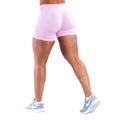 Short Rush Rosado 1