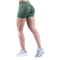 Short Rush Verde 1