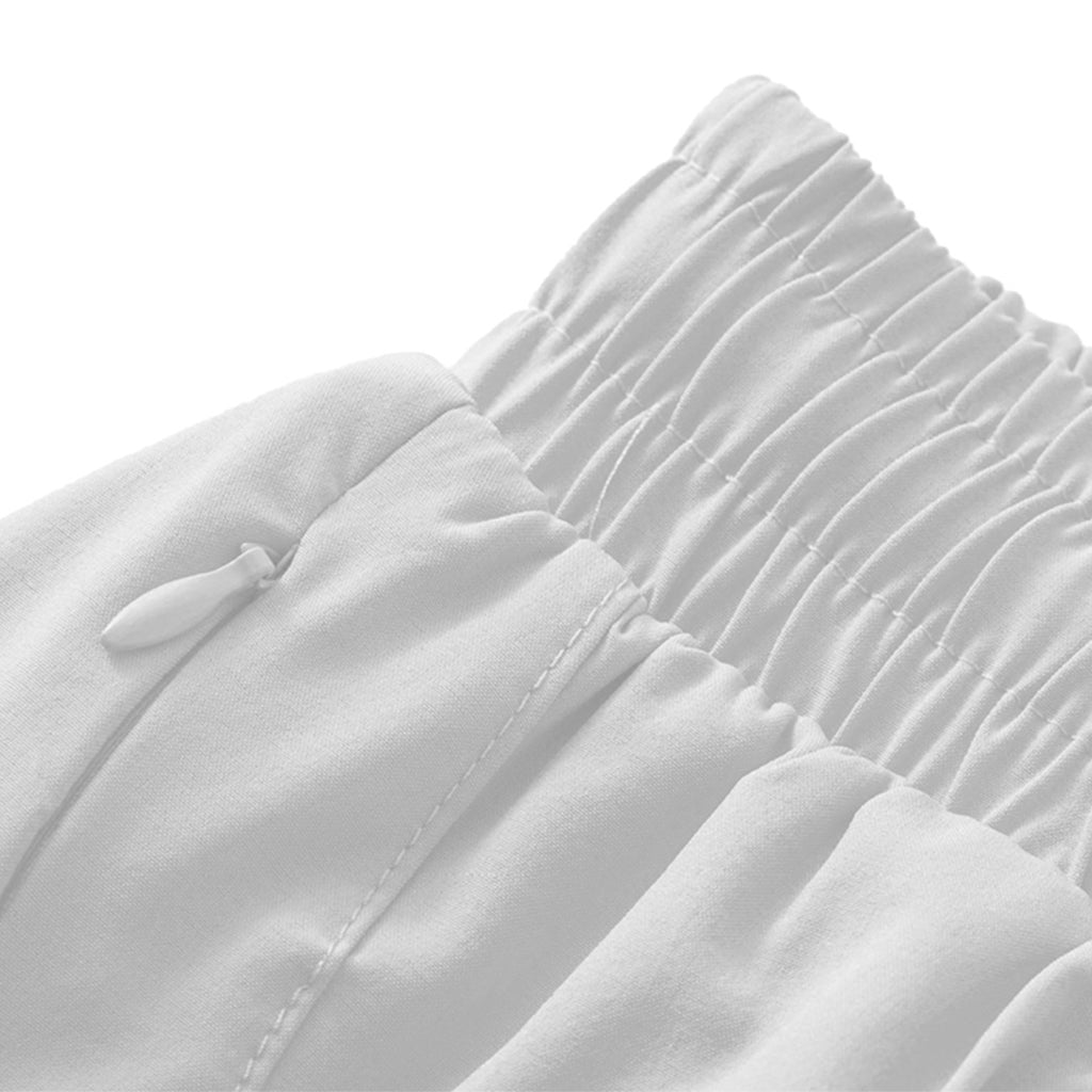 Short Stride Blanco 2