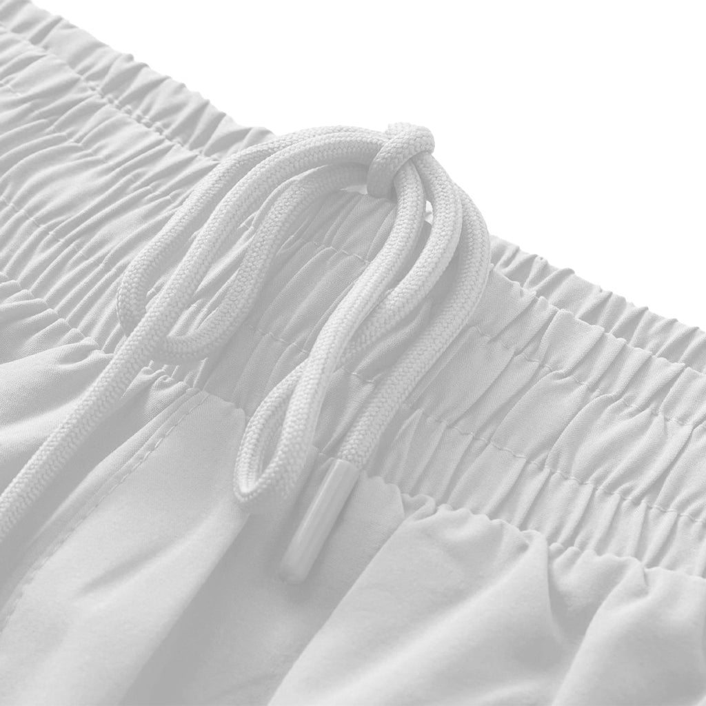 Short Stride Blanco 3