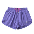 Short Stride Lila 1