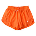 Short Stride Naranja 1