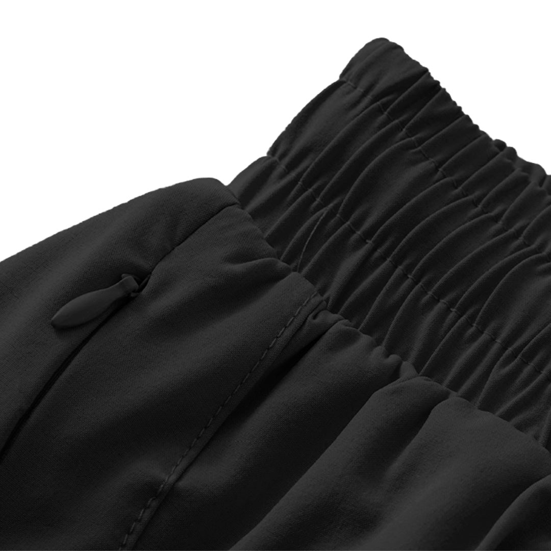 Short Stride Negro 2