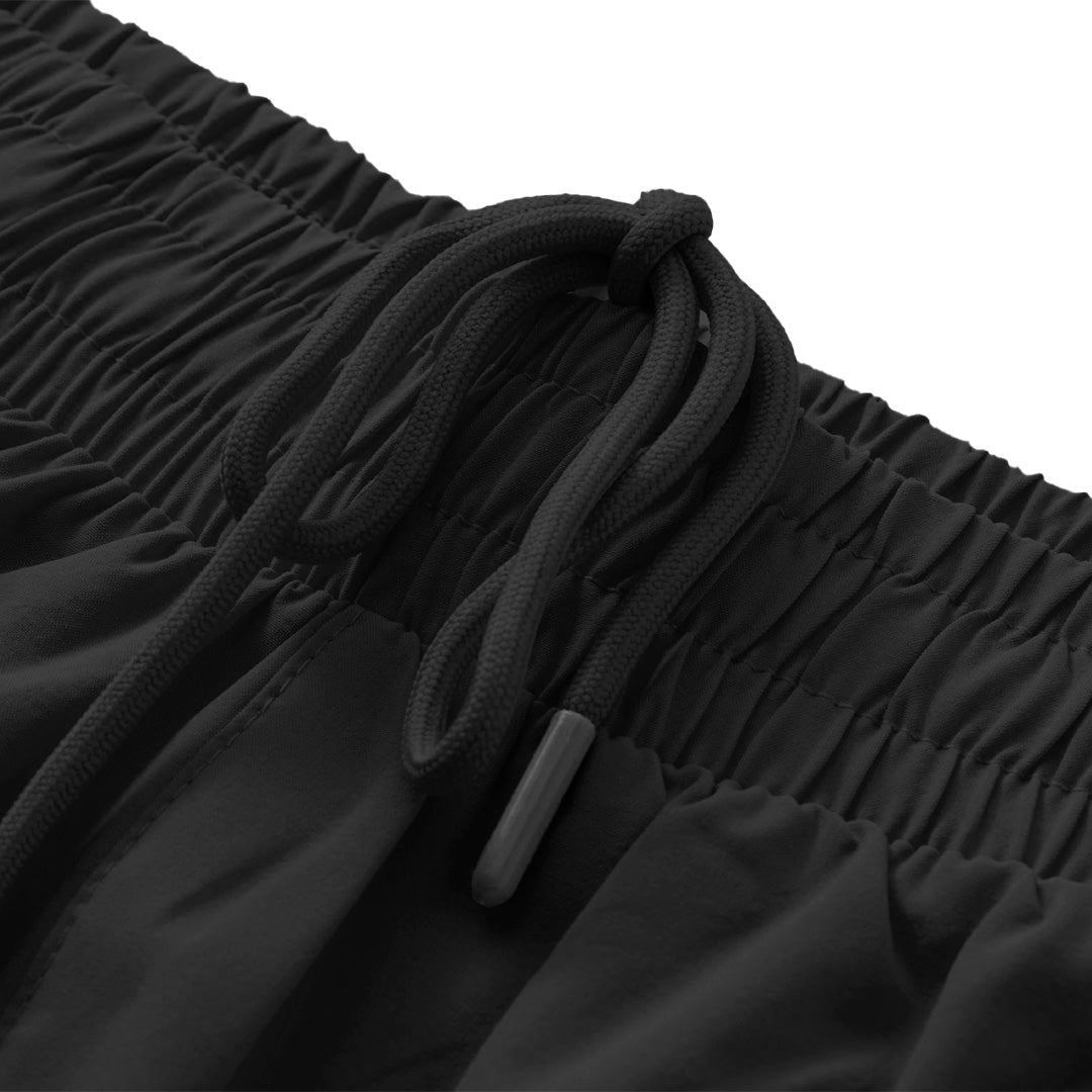 Short Stride Negro 3