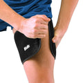 Soporte Para Muslo Ajustable Mueller Negro 1
