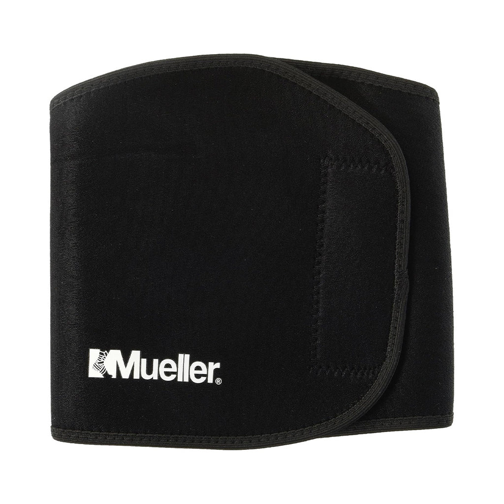 Soporte Para Muslo Ajustable Mueller Negro 2