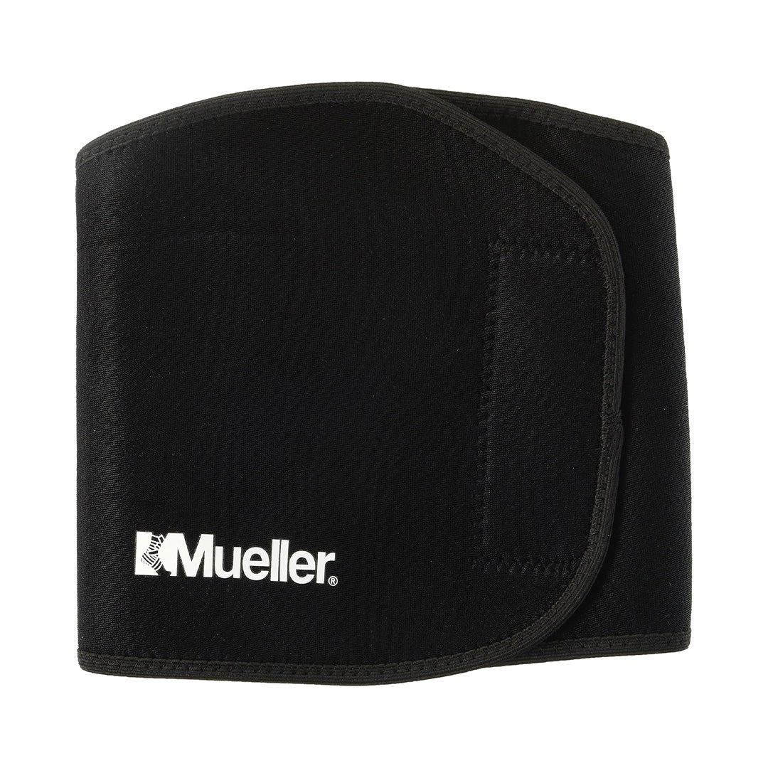 Soporte Para Muslo Ajustable Mueller Negro 2