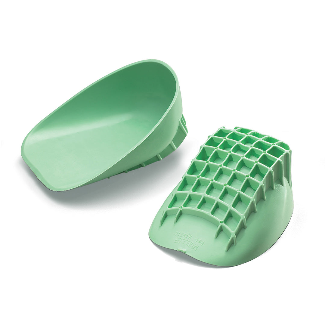 Soportes Para Talon Mueller 2