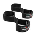 Straps Figura 8 Meister Negros 1