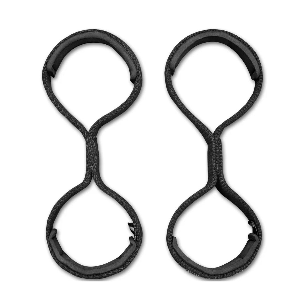 Straps Figura 8 Meister Negros 2