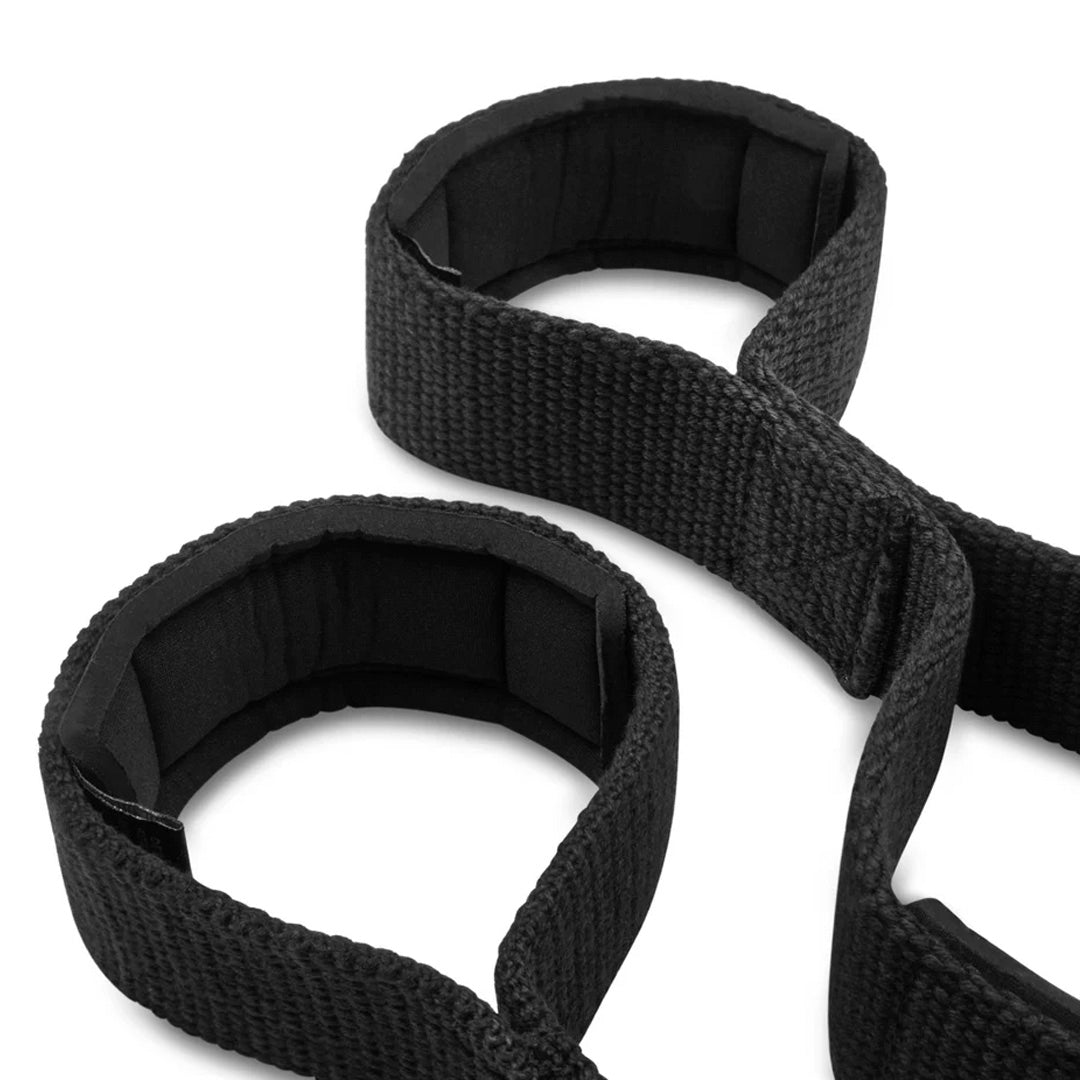 Straps Figura 8 Meister Negros 4