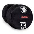 Strongman Bag Lycan de 75 lb 1