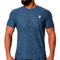 T-Shirt DryFit 1.0 Azul 1