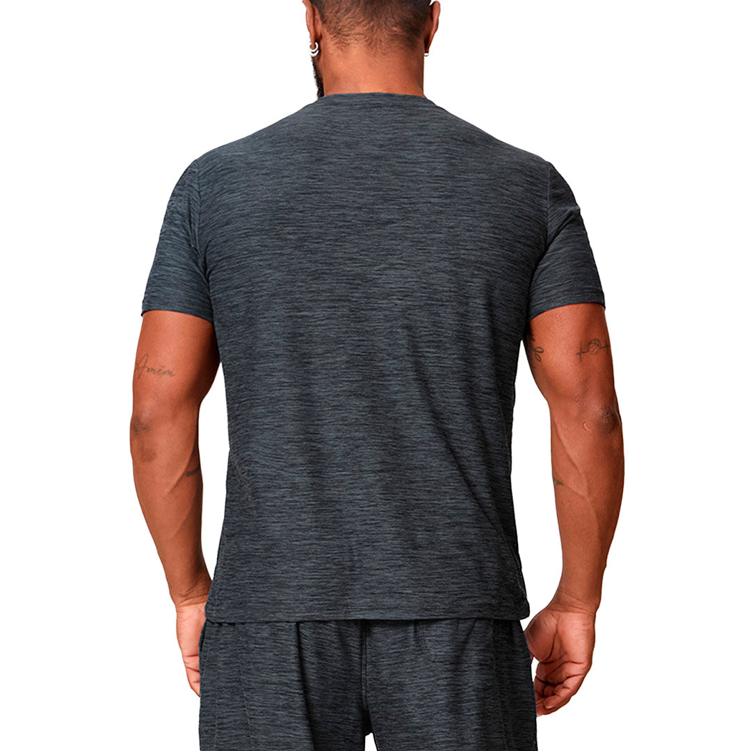 T-Shirt DryFit 1.0 Gris 2