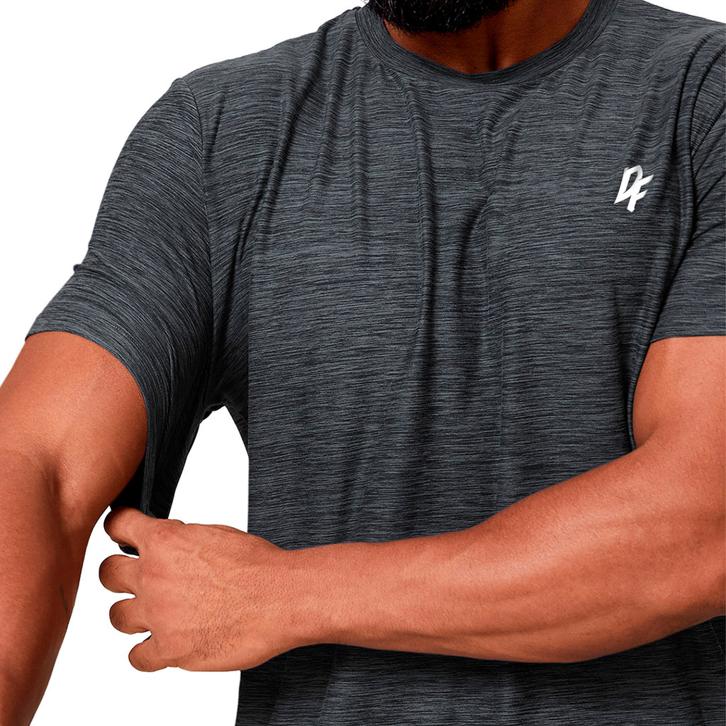 T-Shirt DryFit 1.0 Gris 3