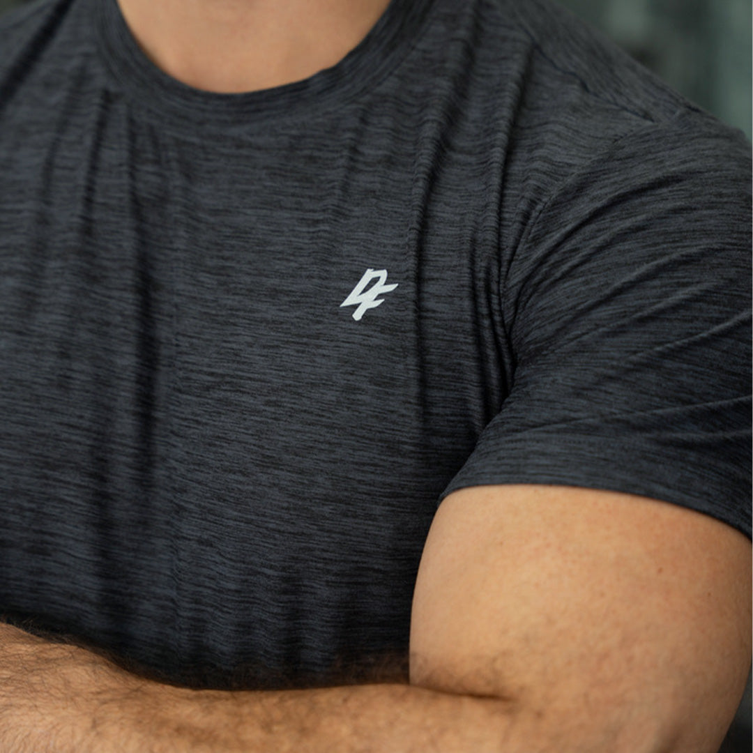 T-Shirt DryFit 1.0 Gris 4