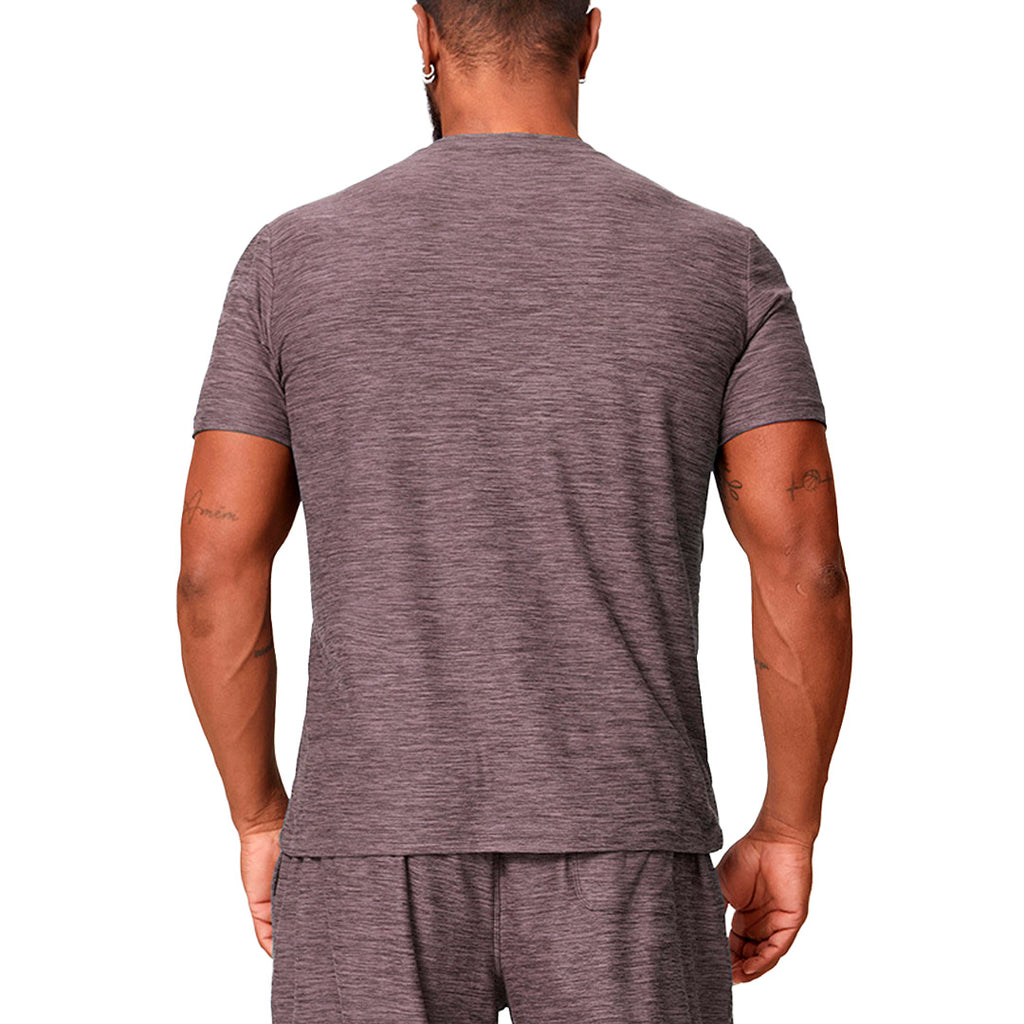T-Shirt DryFit 1.0 Purpura 2
