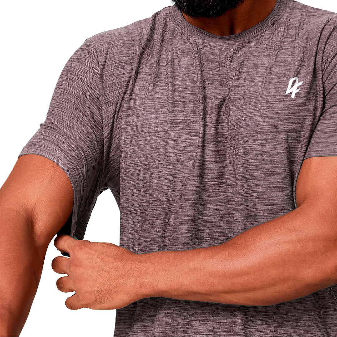 T-Shirt DryFit 1.0 Purpura 3