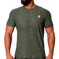T-Shirt DryFit 1.0 Verde 1
