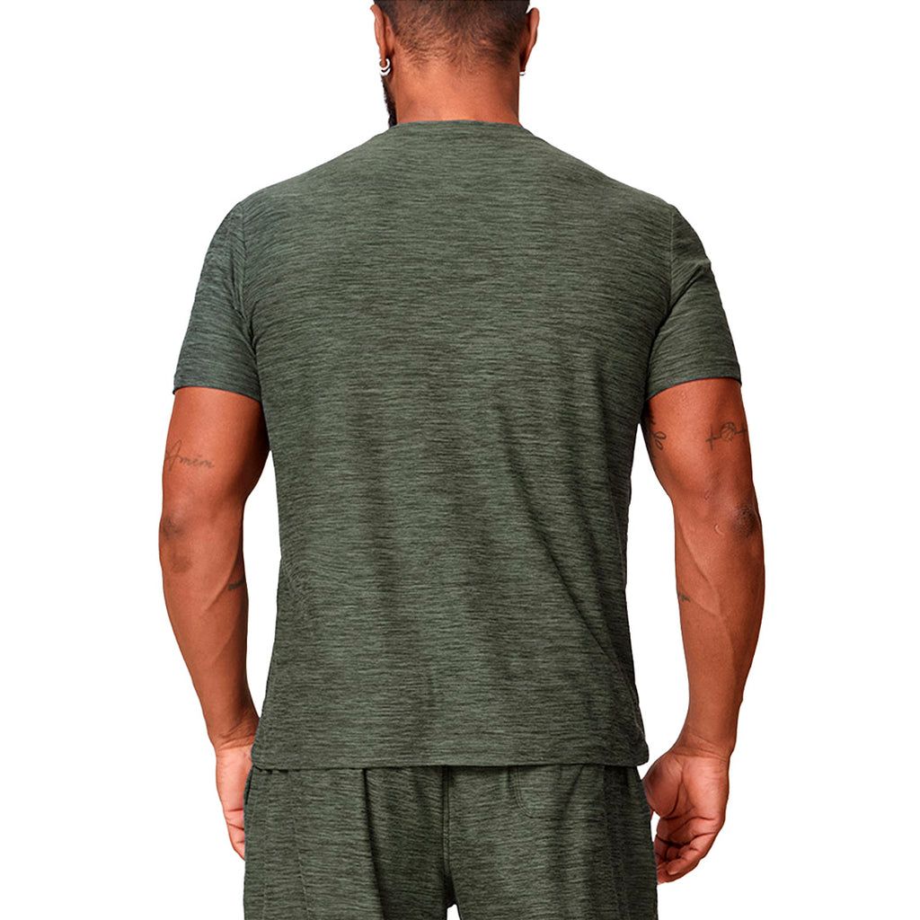T-Shirt DryFit 1.0 Verde 2