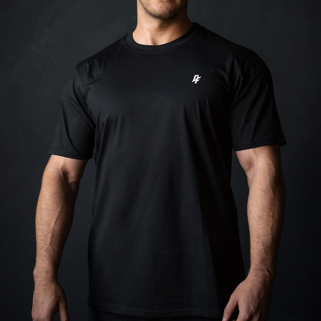 T-Shirt Train Without Mercy Negra 2