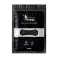 Tiras Nasales Practical Fitness Negras (30 Unidades) 1
