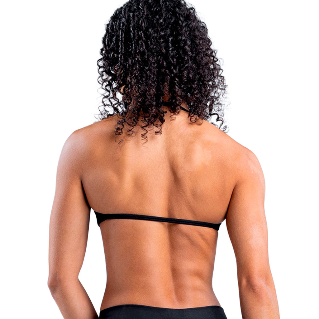 Top Haven Negro 2