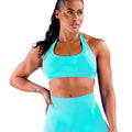 Top Rush Menta 1