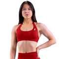 Top Rush Rojo 1