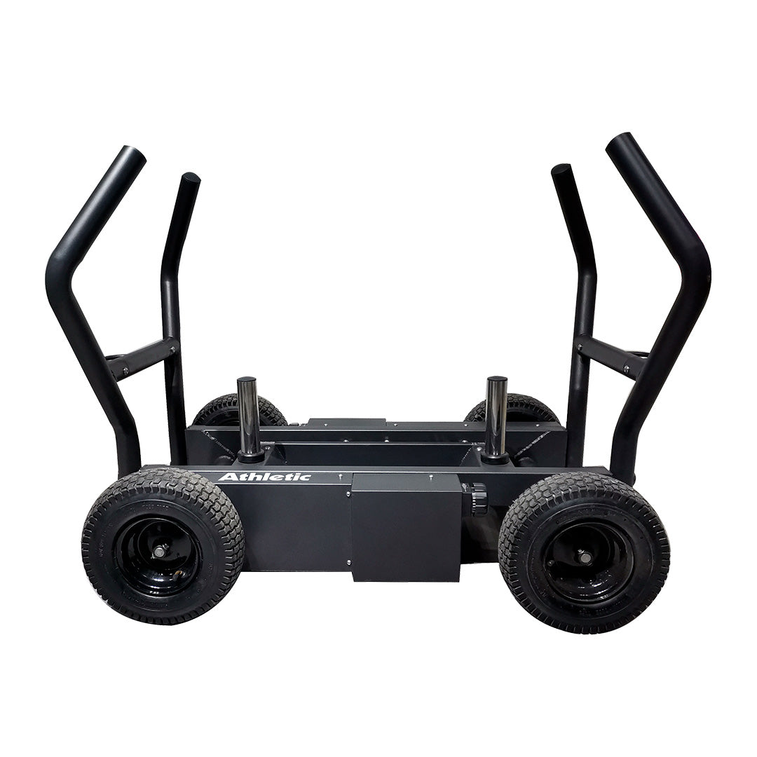 Trineo Tank Sled Athletic Vision 1000TS 1