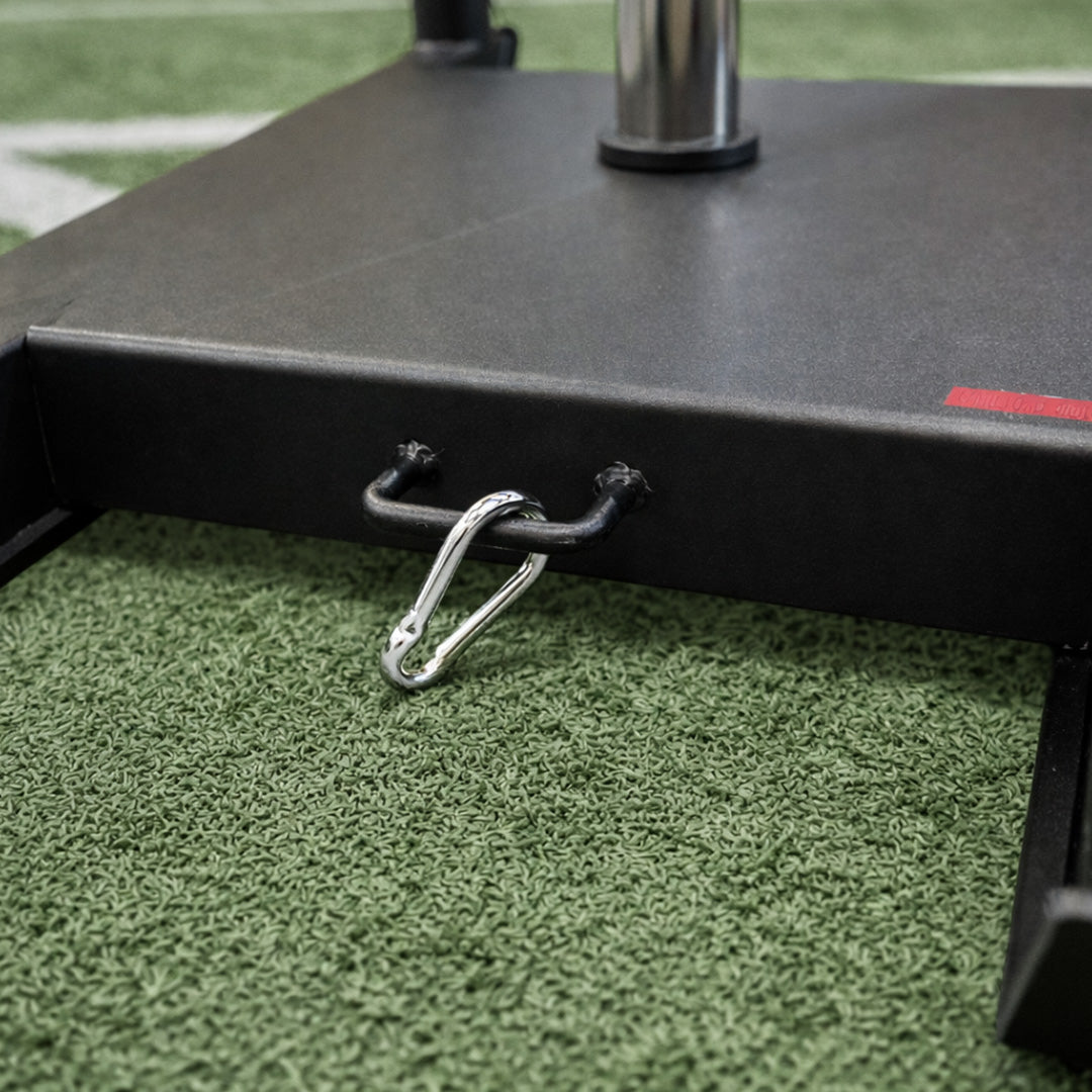 Trineo de Empuje y Arrastre Lycan 5